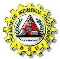 bsu malvar courses offered|College of Industrial Technology .